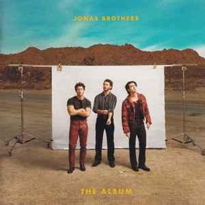 cd - Jonas Brothers - The Album, Verzenden, Nieuw in verpakking