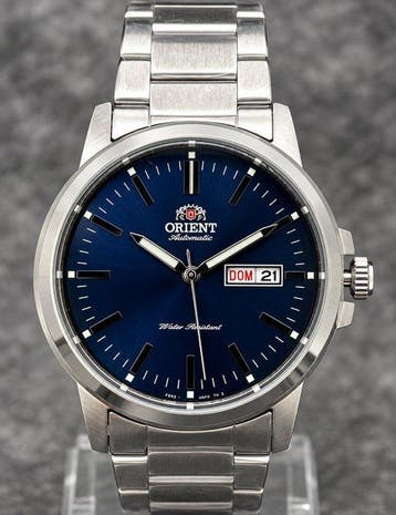 Orient - Contemporary - Zonder minimumprijs - RA-AA0C02L39B, Nieuw