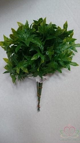 Hedera Klimop Pick Zijdenbloem Corsagevuller bundel 6 stuks, Ophalen of Verzenden, Nieuw