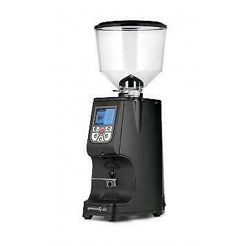 Eureka Atom 65 koffiemolen, Ophalen of Verzenden, Nieuw, Koffiebonen