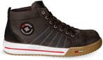 Redbrick smaragd S3 - V.a. 56,74 - Gratis Verzending, Kleding | Heren, Schoenen, Redbrick, Bruin, Verzenden, Nieuw