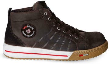 Redbrick smaragd S3 - V.a. 56,74 - Gratis Verzending, Redbrick, Bruin, Verzenden, Nieuw