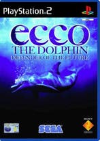 Ecco the Dolphin: Defender of the Future [PS2], Ophalen of Verzenden, Nieuw