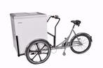 Ecold  fiets voor Mobilux 11 | Bouwpakket Elcold, Verzenden, Nieuw in verpakking