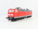 Roco H0 - 63719 - Elektrische locomotief (1) - BR 181 - DB, Nieuw