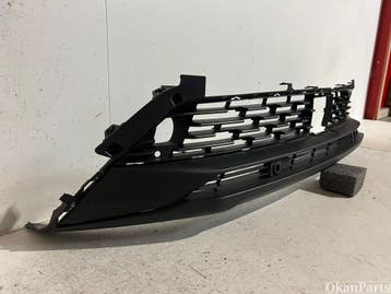 Opel Grandland X Facelift voorbumper spoiler 9840142077, Ophalen, Gebruikt, Voor, Bumper