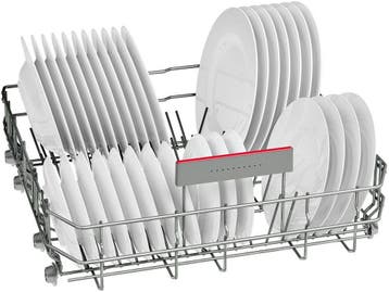 Bosch SMS4EVI09E - Vrijstaande Vaatwasser - 14 Couverts -, Verzenden, Zo goed als nieuw