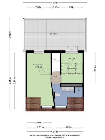 Te huur: Appartement Postjeskade in Amsterdam, Noord-Holland, Appartement, Amsterdam