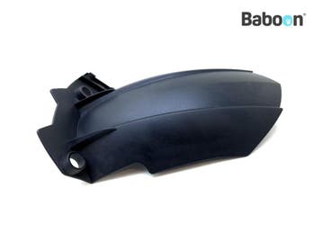 Hugger KTM 690 Duke 2008-2011 (75604050000), Verzenden, Gebruikt