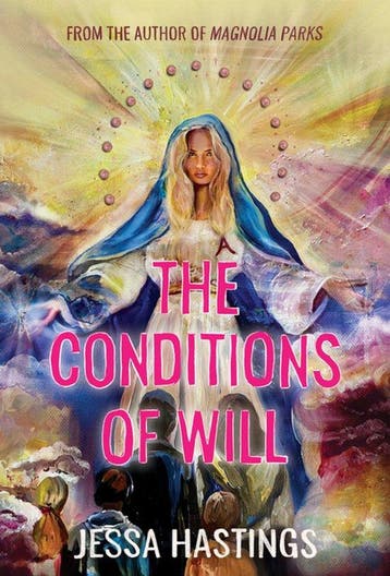 9781464245336 The Conditions of Will Jessa Hastings, Verzenden, Nieuw, Jessa Hastings