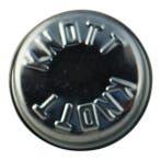 KNOTT Naafdop Knott Ø72mm Knott, Auto diversen, Ophalen of Verzenden, Nieuw