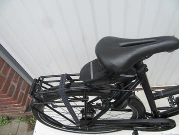 Handgemaakte Idworx Easy Rohler met Rohloff, Magura 64456, Ophalen, 28 inch, Velgrem, 56 cm of meer