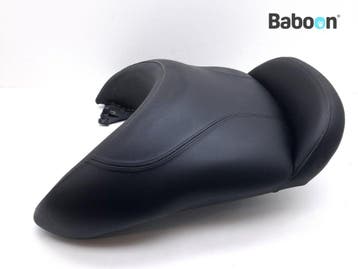 Buddy Seat Achter BMW K 1200 LT 2004-> (K1200LT 04) Heated, Verzenden, Gebruikt