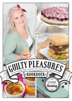 Guilty pleasures kookboek | 9789046820087 | Sabine Koning, Zo goed als nieuw, Sabine Koning