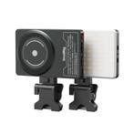 SmallRig 5505 M3 Attachable Mobile Phone LED Video Light, Audio, Tv en Foto, Fotografie | Fotostudio en Toebehoren, Ophalen of Verzenden