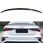 Carnamics Achterspoiler | Audi A3 20- 4-d / A3 Limousine 20-, Verzenden, Nieuw