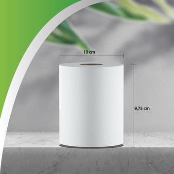 Voordeelverpakking: 72 Rollen - Ultra Soft Toiletpapier -, Ophalen of Verzenden