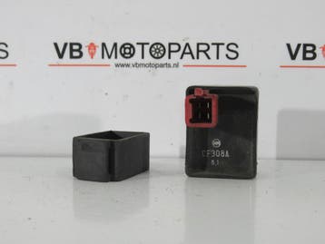 Kawasaki ZX-9R Relais, Ophalen of Verzenden, Nieuw