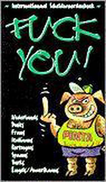 FUCK YOU ! - THAL 9789038905662, Verzenden, Gelezen, THAL