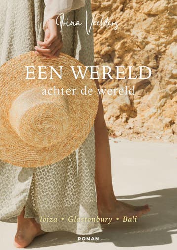 Een wereld achter de wereld 9789493425736 Irina Veelders, Verzenden, Gelezen, Irina Veelders