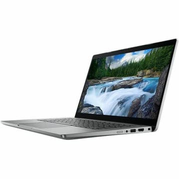 Dell Latitude 5340 -   i5-13e 16GB  - 256GB, Qwerty, Verzenden, 13 inch, Refurbished