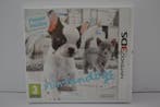 Nintendogs + Cats - Franse Buldog - SEALED (3DS HOL), 1 speler, Verzenden, Zo goed als nieuw