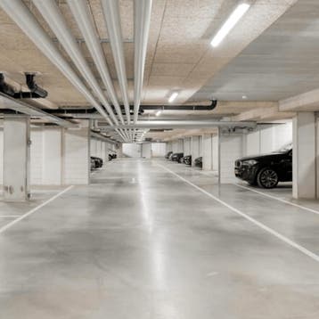 Appartement in Etten Leur gevonden voor €1600,- pm, 50 m² of meer, Overige regio's
