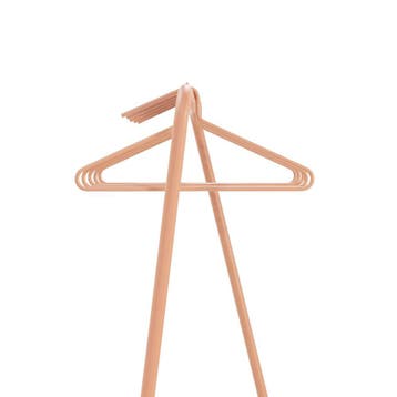 Spinder Design Hang-on kledinghangers (set van 5 stuks) -, Verzenden, Nieuw