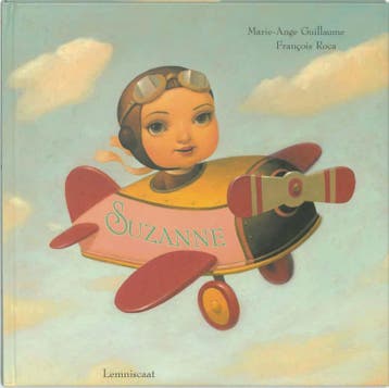 Suzanne 9789056376635 M.-A. Guillaume, Verzenden, Gelezen, M.-A. Guillaume