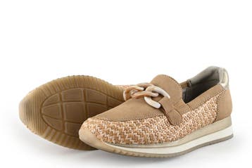 Jana Loafers in maat 38 Bruin, Jana, Bruin, Verzenden, Overige typen