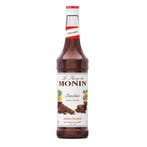 Monin Siroop Chocolade 700ml, Verzenden, Nieuw