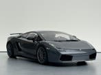 Autoart 1:18 - Model sportwagen - Lamborghini Gallardo, Nieuw
