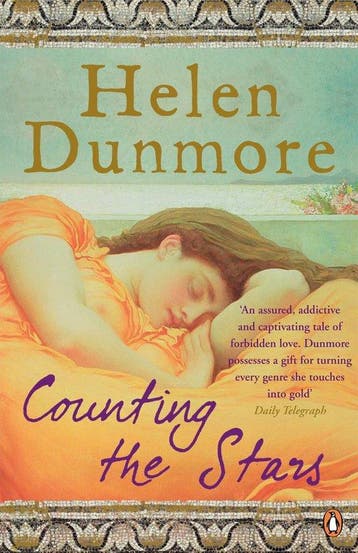 Counting the Stars - Helen Dunmore 9780141015033, Verzenden, Zo goed als nieuw, Helen Dunmore