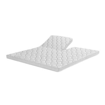 Key West | Bronze HR Koudschuim Splittopper|180x200 |, Ophalen, Nieuw, Matras