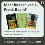 Wonderful Wizard Of Oz 9781593082215 L. Frank Baum, Verzenden, Gelezen, L. Frank Baum