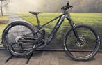 E-MTB Giant Stance E+ 2 – Fully electrische MTB | 625WH Accu, Zo goed als nieuw, 51 tot 55 cm, 50 km per accu of meer, Giant