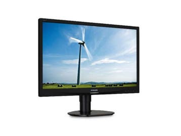 Philips Brilliance 225B - LCD/TFT Monitor - 22 inch, Computers en Software, Verzenden, Nieuw, Philips