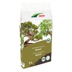 Bonsai potgrond | DCM | 5 liter (Bio-label), Verzenden