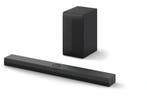 LG DS70TY - Soundbar - True Dolby Atmos - Draadloze, Verzenden, Zo goed als nieuw