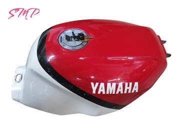 Benzinetank brandstof tank / Yamaha FZR1000 fzr 1000, Verzenden, Gebruikt