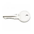 Thule Door Lock Sleutel L-xxxx/V-xxxx, Ophalen of Verzenden, Nieuw