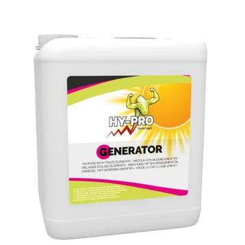 Hy-Pro | Generator | Plantversterker | 5 liter, Ophalen of Verzenden, Nieuw