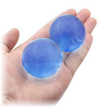 Fako Bijoux - Waterparels - Water Absorberende Ballen -, Verzenden, Nieuw