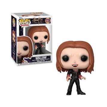 Funko Pop!  Buffy The Vampire Slayer  Willow (Vampire) #1729, Verzamelen, Verzenden, Nieuw