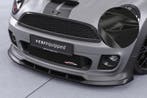 Cupspoilerlip met ABE voor Mini Cooper Coupé JCW (R58/R59) C, Verzenden, Nieuw