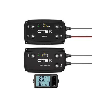 CTEK 140A Off Road, Ophalen of Verzenden, Nieuw