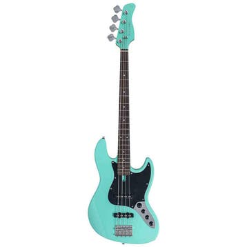 Sire V3N 4/MLG Marcus Miller 4-snarige Actieve Jazz Bas Mild, Ophalen of Verzenden, Nieuw