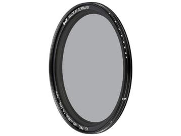 B+W XS-Pro Vario ND MRC-Nano - Grijsfilter 77mm - 1-5 stops, Verzenden, Zo goed als nieuw