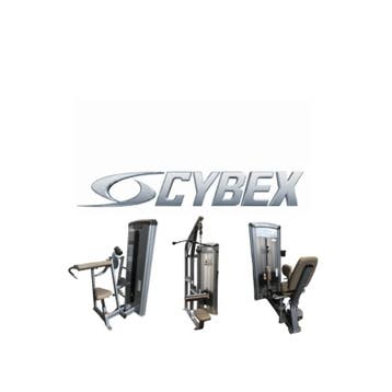 Cybex - Kracht Set - 11 Apparaten (lease), Ophalen of Verzenden, Nieuw