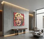 MIQUASEO - Monroe VS Contemporary Art